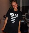 Wife-t-shirt